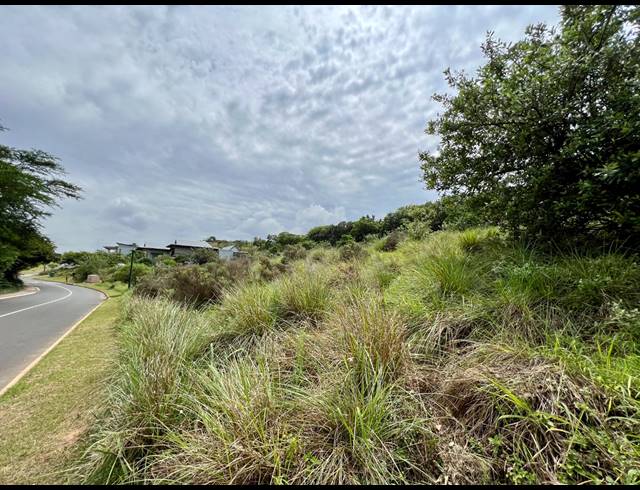 1,581M² VACANT LAND FOR SALE IN SIMBITHI ECO ESTATE